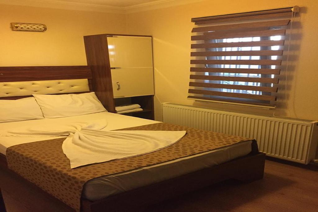 Mesnevi Hotel Konya Room photo