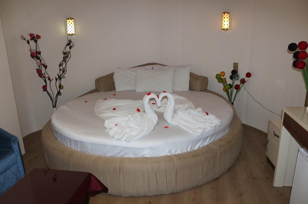 Mesnevi Hotel Konya Room photo